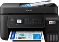 EPSON EcoTank ET-4800 Inkjet Printers Consumer/ Ink tank system A4 (21.0x29.7 cm) 4 Ink Cartridges KCYM Print Scan Copy Fax Manual 5 760 x 1 440 DPI IN