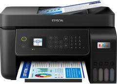 EPSON ET-4800 EcoTank color MFP 4in1 33ppm mono 15ppm color