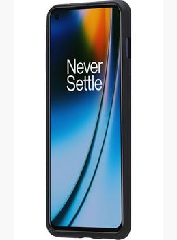 DBRAMANTE1928 DBRAMANTE GREENLAND ONEPLUS NORD 2 5G NIGHT BLACK ACCS (GLOPNIBL1409)