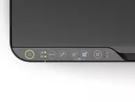 Epson EcoTank ET-2815 - multifunksjonsskriver - farge (C11CJ67417)