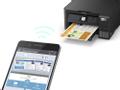 EPSON ET-2851 EcoTank MFP 33ppm b/w 15ppm color CLAS OHLSON (CO) (P) (C11CJ63407)