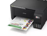 Epson EcoTank ET-2815 - multifunksjonsskriver - farge (C11CJ67417)