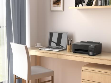 EPSON ET-1810 EcoTank color SFP 33ppm mono 15ppm color (C11CJ71401)