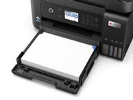 Epson EcoTank ET-3850 - multifunksjonsskriver - farge (C11CJ61402)
