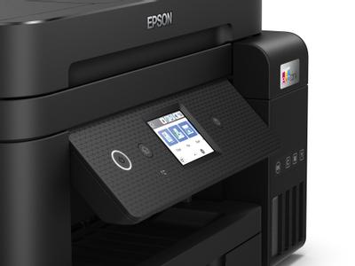 EPSON L6290 - multifunktionsprinter - (C11CJ60404)