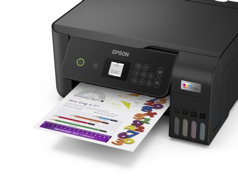 EPSON L3260 Inkjet A4 5760 X 1440  (C11CJ66407)