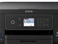 EPSON Expression Home XP-5150 MFP colour inkjet A4 14ppm Print 150sheets USB Wi-Fi Black (C11CG29406)