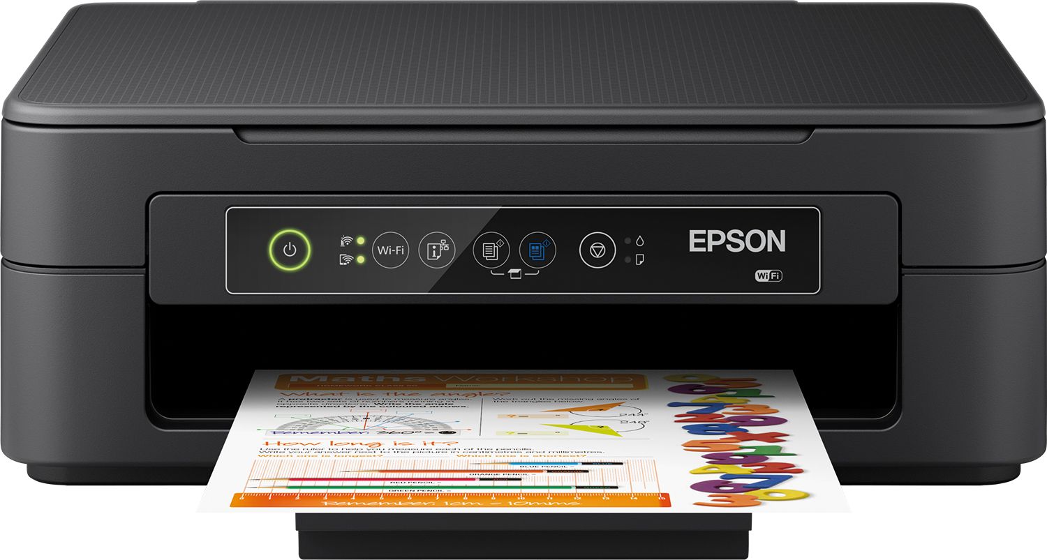 EPSON Expression Home XP-2150 Inkjet Printers Consumer/Multi-fuction/Home Letter Legal 4 Ink Cartridges KCYM Scan Copy Manual Red eye removal Photo Enhance 5 x 1 440 DPI IN | IPhouse