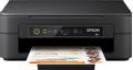 EPSON Expression Home XP-2150 MFP colour inkjet A4 8ppm Print 100sheets Wi-Fi Black (C11CH02407)