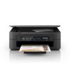 EPSON Expression Home XP-2150 MFP colour inkjet A4 8ppm Print 100sheets Wi-Fi Black (C11CH02407)
