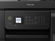 Epson EcoTank ET-4800 - multifunksjonsskriver - farge (C11CJ65402)