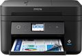 EPSON WorkForce WF-2885DWF Inkjet Printers MicroBusiness/ Multi-fuction/ Business Letter 4 Ink Cartridges KCYM Print Scan Copy Fax Yes (A4 plain paper) Touchscreen 4 800 x 1 200 DPI IN