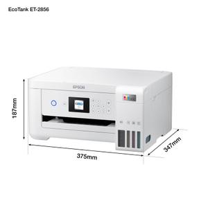 EPSON EcoTank ET-2856 All in One - (C11CJ63406)