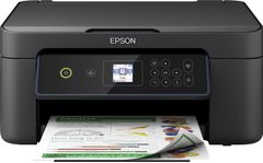 EPSON skrivare Expression Home XP-3155 3-i-1 bläckstråleskrivare, WiFi/USB, 10 s/m, 4 separata bläckpatroner
