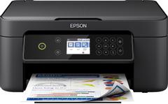 EPSON Expression Home XP-4150 MFP colour inkjet A4 10ppm Print 100sheets Wi-Fi