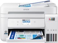 EPSON ET-4856 EcoTank MFP inkjet 4in1 33ppm mono 20ppm color (C11CJ60407)