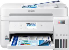 EPSON ET-4856 EcoTank MFP inkjet 4in1 33ppm mono 20ppm color