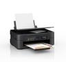EPSON Expression Home XP-2150 MFP colour inkjet A4 8ppm Print 100sheets Wi-Fi Black (C11CH02407)