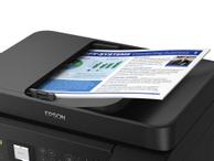Epson EcoTank ET-4800 - multifunksjonsskriver - farge (C11CJ65402)