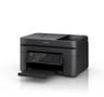 EPSON WorkForce WF-2845DWF - Multifunctionele printer - kleur - inktjet - A4/Legal (doorsnede) - maximaal 10 ppm (printend) - 100 vellen - 33.6 Kbps - USB 2.0, Wi-Fi(n) (C11CG30408)