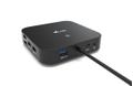 I-TEC Usb-C Hdmi Dp Docking Station  (C31HDMIDPDOCKPD)