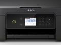EPSON Expression Home XP-4150 MFP colour inkjet A4 10ppm Print 100sheets Wi-Fi (C11CG33407)