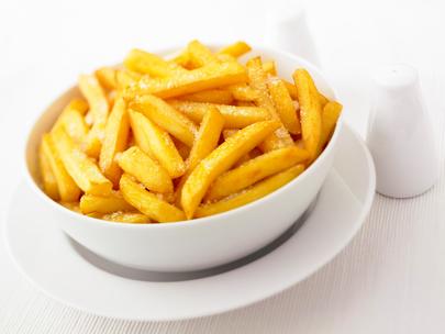 TEFAL Fritøse Oleoclean Compact (FR701616)