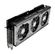 PALIT GeForce RTX 3080 12GB GameRock Skjermkort,  PCI-Express 3.0, 12GB GDDR6, Turing