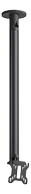 VOGELS Connect-It CT240811B - monteringssett - for flatpanel - svart