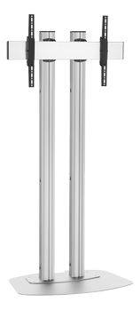 VOGELS FD 1564S, DISPLAY FLOORSTAND,   (7951044)