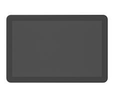 Logitech Tap Scheduler Purpose-Built Scheduling Panel for Meeting Rooms - videokonferanseinnretning