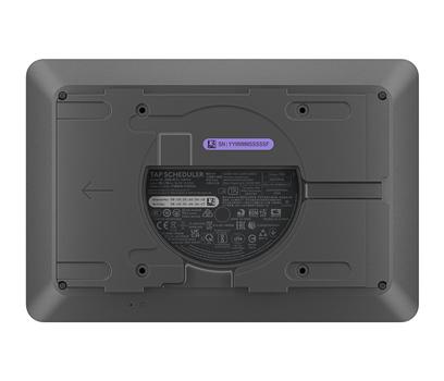 LOGITECH TAP SCHEDULER - GRAPHITE - WW (952-000091)