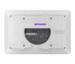 LOGITECH h Tap Scheduler Purpose-Built Scheduling Panel for Meeting Rooms - Video conferencing device - Zoom Certified,  Certified for Microsoft Teams - white (952-000094)