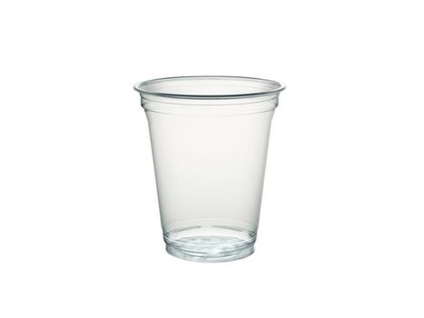 HUHTAMAKI Plastglass HUHTAMAKI rPET 30cl (50) (30199142)