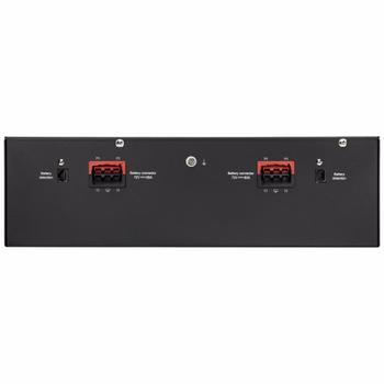 EATON 5PX EBM 72V RT3U for 2200/3000 VA (5PXEBM72RT3UG2)