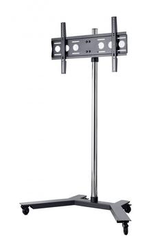 EDBAK Plasma/ LCD Trolley (TR5C-B)