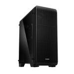 ZALMAN Computer Case Midi Tower Black (S2 TG)