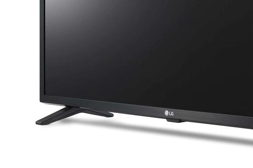 LG 32LQ631C - 32" Diagonal klass LED-bakgrundsbelyst LCD-TV - hotell/ gästanläggning - Smart TV - webOS, ThinQ AI - 1080p 1920 x 1080 - HDR - Direct LE (32LQ631C)