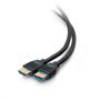 C2G 2ft/0.6m Ultra Flexible HDMI Cable 4K