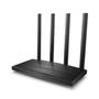 TP-LINK Archer C6 V3.20 - Wireless router - 4-port switch - (ARCHER C6 V3.2)