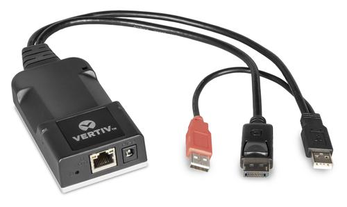 VERTIV Avocent HMX 6150 DisplayPort  (HMX6150T-DP)
