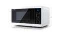 SHARP YC-MS02E-W Mikrobølgeovn Hvid (YC-MS02E-W)