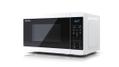 SHARP YC-MS02E-W Mikrobølgeovn Hvid (YC-MS02E-W)