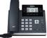 YEALINK SIP-T42U WELL-ROUNDED SIP PHONE   ACCS