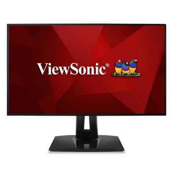 VIEWSONIC 27" 16:9 3840 x 2160 UHD 4K monitor (VP2768A-4K)