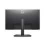 DELL E2222HS - LED monitor - 22" (21.5" viewable) - 1920 x 1080 Full HD (1080p) @ 60 Hz - VA - 250 cd/m² - 3000:1 - 5 ms - HDMI, VGA, DisplayPort - speakers - with 3 years Advanced Exchange Basic Warrant (DELL-E2222HS)