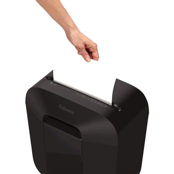FELLOWES Powershred Lx25M Paper (4170601)