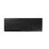 CHERRY Stream Wireless keyboard, 2.4 GHz, 36 months battery time, black