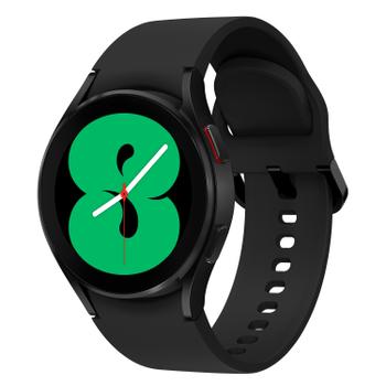SAMSUNG Galaxy Watch4 3.05 Cm (1.2")  (SM-R860NZKAEUE)