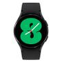 SAMSUNG Galaxy Watch4 3.05 Cm (1.2")  (SM-R860NZKAEUE)